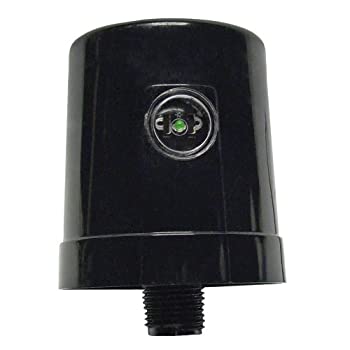 【中古】【輸入品・未使用】Intermatic AG24013 120/240 VAC 単相サージ保護装置 ブラック｜スカイマーケットプラス