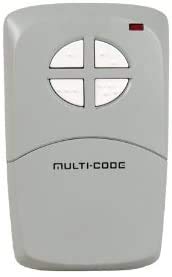 【中古】【輸入品・未使用】Multicode 4140?LinearガレージドアリモートOpener送信機5点｜スカイマーケットプラス