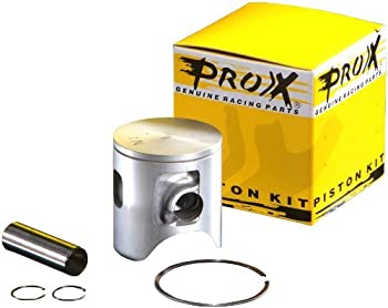 【中古】【輸入品・未使用】Prox Racing Parts (01.6319.B 66.35mm 2ストロークピストンキット