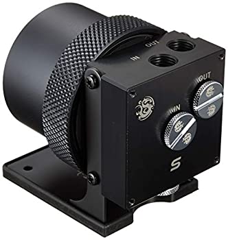 【中古】【輸入品・未使用】BITSPOWER ビッツパワー D5 MODパッケージ(POM TOP S ブラック + MODキットV2 マットブラック) BP-D5TMPSV2-BKMBK