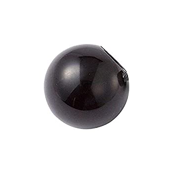 【中古】【輸入品・未使用】HHIPプロシリーズボールノブ (各種直径:25mm - 42mm)。 M6 Thread%ｶﾝﾏ% 25mm Diameter 8017-0030 1