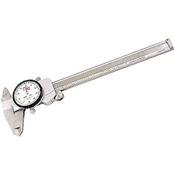 【中古】【輸入品・未使用】Z-Limit 超耐衝撃ダイヤルキャリパー 親指ホイール付き (多様な範囲:0-6インチ - 0-12インチ) 0-6%ﾀﾞﾌﾞﾙｸｫｰﾃ% Range%ｶﾝﾏ% 0.001%ﾀﾞﾌﾞﾙｸｫｰﾃ% Accu