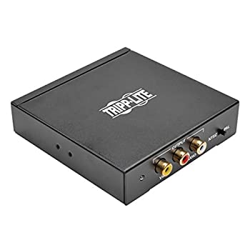 【中古】【輸入品・未使用】HDMI TO COMPOSITE CNVRTR