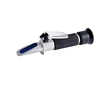 【中古】【輸入品・未使用】HHIP 8010???0020?Water Soluble冷却水テスター屈折計、0???30?%ソリューション測定範囲|スカイマーケットプラス