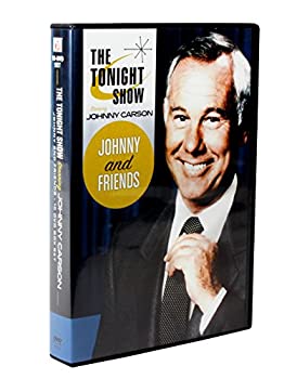 【中古】【輸入品・未使用】Tonight Show Starring Johnny Carson: Johnny [DVD] [Import]｜スカイマーケットプラス