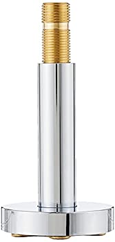 【中古】【輸入品・未使用】hansgrohe Raindance E 交換用 3インチ モダンシャワーアーム クロム 天井マウントシャワーヘッド 27393001｜スカイマーケットプラス