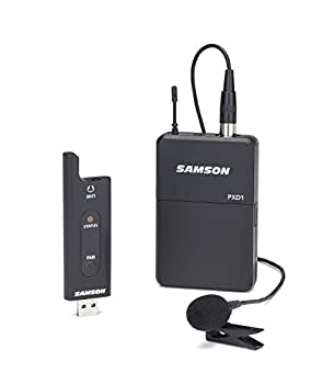 【中古】【輸入品・未使用】Samson XPD2プレゼンテーション - USBデジタルワイヤレスシステム - 2.4 GHz