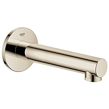 【中古】【輸入品・未使用】GROHE Concetto 切替弁 タブ注ぎ口 13274BE1 1