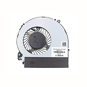 【中古】【輸入品・未使用】DBParts CPU冷却ファン 適合機種: HP 17-X010CY 17-X010NR 17-X011CY 17-X012CY 17-X020NR 17-X027CL 17-X037CL 17-X047CL 17-X051NR 17-X061NR