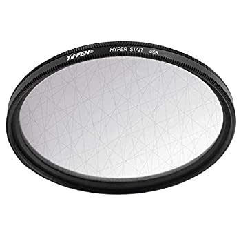【中古】【輸入品・未使用】【並行輸入品】Tiffen 77HYSTR 77mm Hyper Star Filter