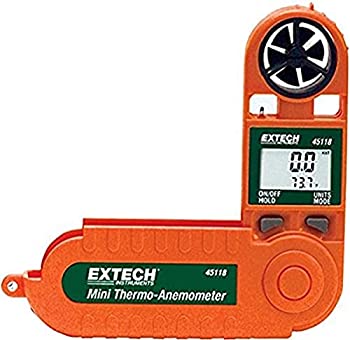 【中古】【輸入品・未使用】Extech 45118ミニ防水温度計