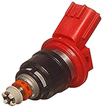 【中古】【輸入品・未使用】Bosch 62027 燃料インジェクター