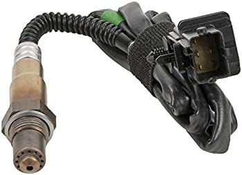 【中古】【輸入品・未使用】Bosch 17188 オリジナル機器 ワイドバンド酸素センサー 特定のボルボ車:2003-05 S80、2003-05 XC90