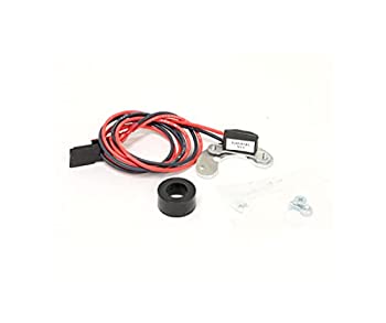 【中古】【輸入品・未使用】Pertronix LU-149 Lucas 4 シリンダー点火装置