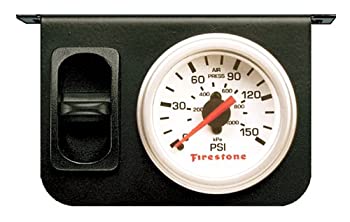 【中古】【輸入品・未使用】Firestone WR17602229 Air-Rite 電動パドル/パネルキット