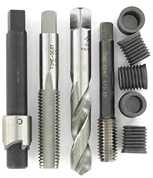 【中古】【輸入品・未使用】新しいtime-sert 1?/ 2???13?UNCねじ修理キット# 0121｜スカイマーケットプラス