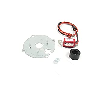 【中古】【輸入品・未使用】Pertronix 91146A Ignitor II アダプティブドウェルコントロール Delco 4シリンダー用 時計回り回転