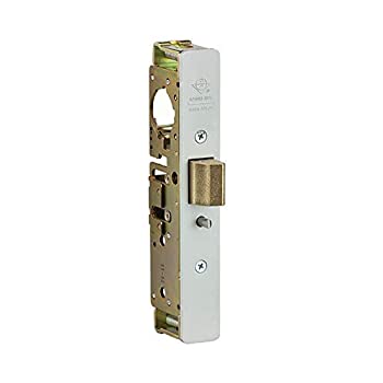 【中古】【インポート品・未当て嵌める】Adams Rite 4900?Heavy Duty Deadlatch For Aluminum Stile部屋の入り口