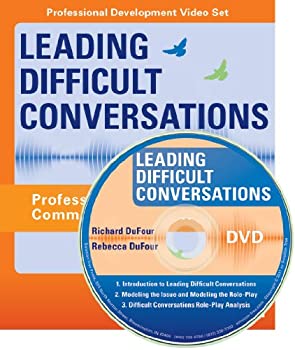 【中古】【輸入品・未使用】Leading Difficult Conversations｜スカイマーケットプラス