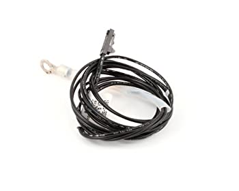 【中古】【輸入品・未使用】カーターHoffmann 18603???9086リングコネクタ42?%ﾀﾞﾌﾞﾙｸｫｰﾃ% Thermistor