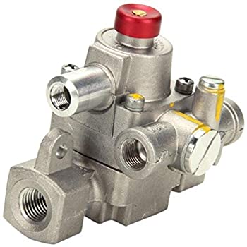 【中古】【インポート品・未当て嵌める】VULCAN HART 714267 Valve Safety Ts-11 by Vulcan Hart