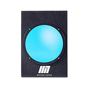 【中古】【インポート品・未当て嵌める】遣りかたSeven HPSカメラレンズフォトフィルタGrowお部屋眼鏡