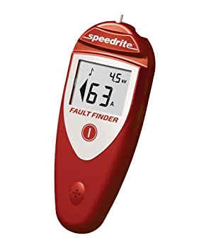 【中古】【輸入品・未使用】Speedrite Digital Fault Finder by Speedrite