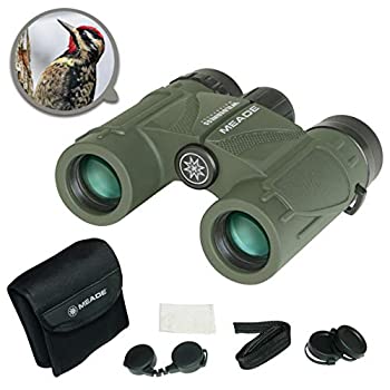 【中古】【インポート品・未当て嵌める】Wilderness Binoculars 10x25