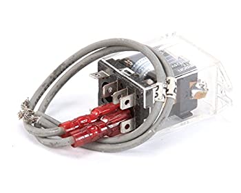 【中古】【輸入品・未使用】Royal Range 2499 モーター用キューブリレー|スカイマーケットプラス