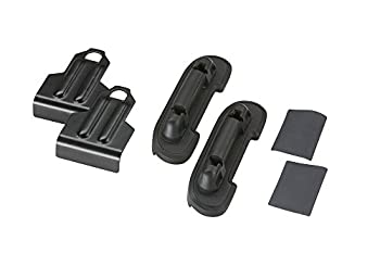 【中古】【輸入品・未使用】Yakima Base Clip