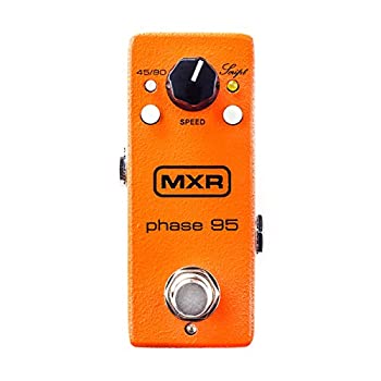 【中古】【輸入品・未使用】MXR M290 Phase 95ミニギターエフェクター|スカイマーケットプラス