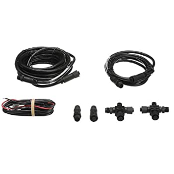 【中古】【輸入品・未使用】Pinpoint GPS NMEA2000 Starter Kit