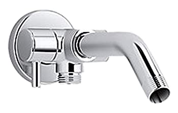 【中古】【輸入品・未使用】Kohler k-76331-cp Showerarm With 2?Way切替弁|スカイマーケットプラス