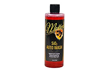 【中古】【輸入品・未使用】McKee's 37 MK37-690 Sio2 オート・ウォッシュ 16 fl. oz%ｶﾝﾏ% 1 Pack MK37-690