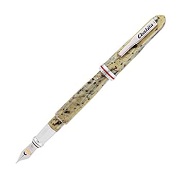 【中古】【輸入品・未使用】Empire 万年筆 (オートミール) - 細字