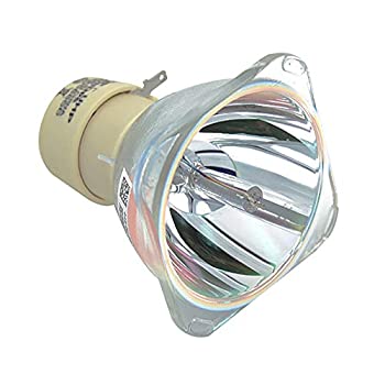 【中古】【輸入品・未使用】aracainc 5J.JFY05.001 HT8050 S320 BL-FU240A交換用裸ランプ