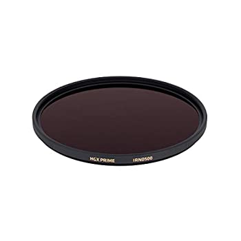 【中古】【輸入品・未使用】77mm IRND500X (2.7) HGX Prime。|スカイマーケットプラス