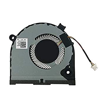 【中古】【輸入品・未使用】CPU冷却ファン Dell Inspiron G3-3579 3779 シリーズ用 P/N: 0TJHF2|スカイマーケットプラス