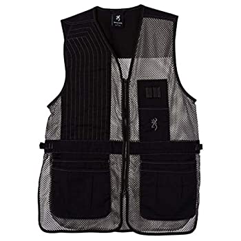 【中古】【輸入品・未使用】Browning 3050549903 Jr、ベスト、Trappercreek、Gry/Bl、L｜スカイマーケットプラス 29,564円