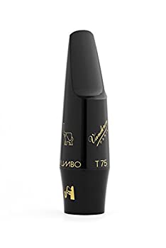 【中古】【輸入品・未使用】バンドーレン テナーサクソフォン マウスピース ジャンボジャバ(JUMBO JAVA) T75