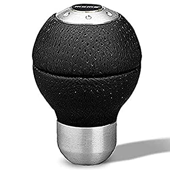 【中古】【インポート品・未当て嵌める】MOMO MOM15514141111ギアスティックノブ