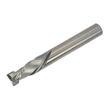 【中古】【インポート品・未当て嵌める】LMT Onsrud 60-173MW Solid Carbide Max Life Compression Spiral Cutting Tool%ｶﾝﾏ% Inch%ｶﾝﾏ% Uncoated (Bright) Finish%ｶﾝﾏ% 30 Degree Helix