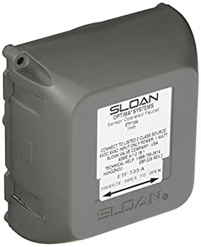 【中古】【インポート品・未当て嵌める】Sloan 365752 取り替えっこ部分品 その他-インテリア・寝具・収納