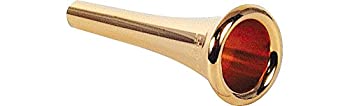 【中古】【輸入品・未使用】Holton Farkas French Horn Mouthpiece (H2850GMDC)