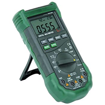 【中古】【輸入品・未使用】Cen-Tech 14 Function Professional Digital Multimeter with Sound Level and Luminosity by Cen-Tech