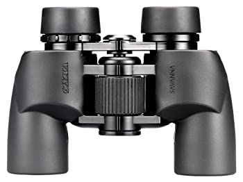 【中古】【インポート品・未当て嵌める】Opticron Savanna WP 8x30 Binocular by Opticron