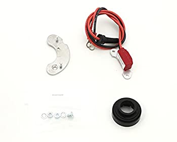 【中古】【輸入品・未使用】Pertronix 9HO-181 Ignitor II Holley 8シリンダーエンジン用