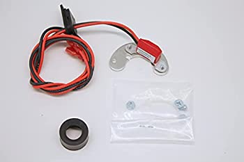 【中古】【輸入品・未使用】Pertronix 9LU-142A 点火装置 II Lucas 4シリンダー25D4用｜スカイマーケットプラス