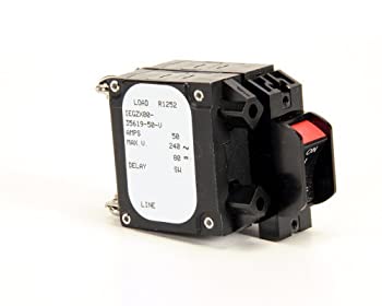 【中古】【インポート品・未当て嵌める】Nieco 15480ロッカー取り替えっこ電気回路立ちふさがる器、50?Amp