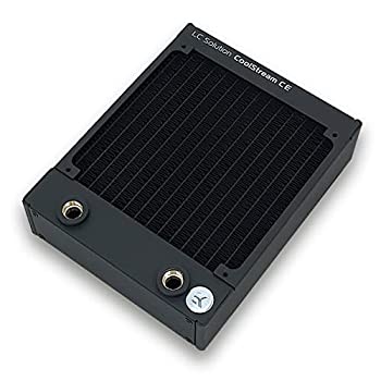 【中古】【輸入品・未使用】ek-coolstream CE 140?(Single)